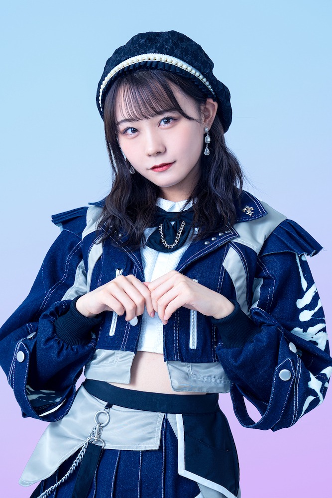 立仙愛理