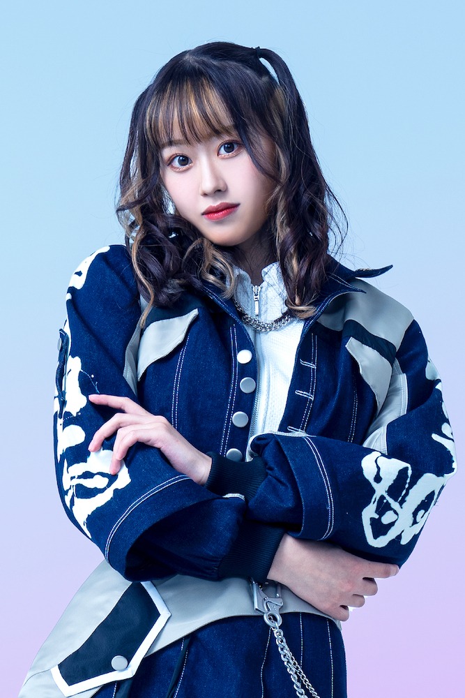 高橋真由