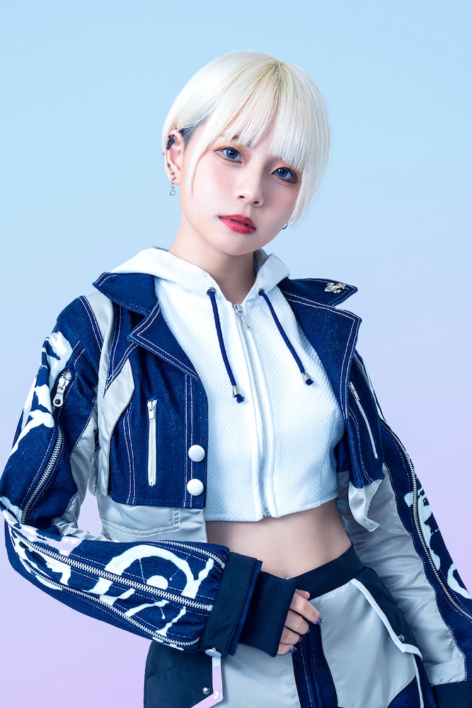 小山星奈