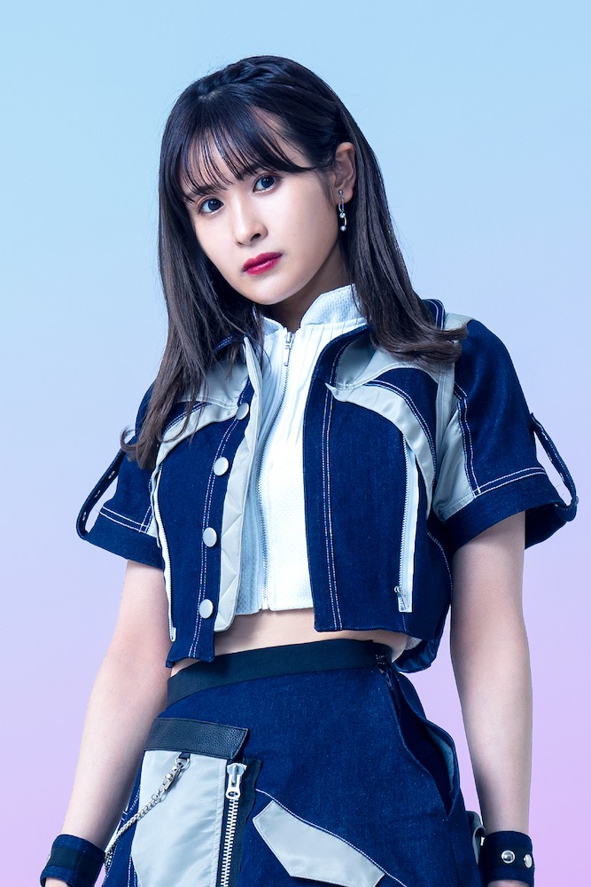 川崎優菜
