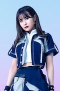 川崎優菜