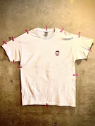 THIS IS JAPAN×F-LAGSTUF-F コラボTシャツ(前)