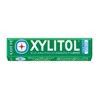 キシリトールガム ライムミント