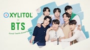 「Smile to Smile Project」の新ビジュアル。