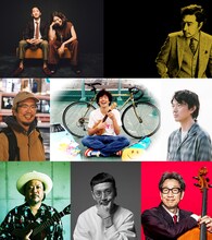 「絶対に泣いてはいけない！ヨースケ@HOME ツイットーライヴ vol.2」出演者