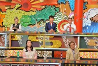 「ディスカバリーエンターテインメント 秘密のケンミンSHOW 極」より。 (c)読売テレビ