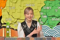 本田仁美（AKB48） (c)読売テレビ