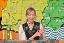 本田仁美（AKB48） (c)読売テレビ