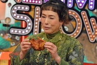 久本雅美 (c)読売テレビ