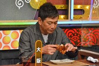 遠藤章造（ココリコ） (c)読売テレビ