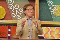 武田鉄矢 (c)読売テレビ