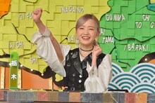 本田仁美（AKB48） (c)読売テレビ