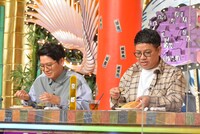 ミキ (c)読売テレビ