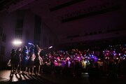 「『WE ARE NOTALL TOUR 2022～みんな笑って！はい、チーズ！～』TOUR FINAL!!  」の様子。