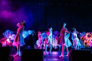 「『WE ARE NOTALL TOUR 2022～みんな笑って！はい、チーズ！～』TOUR FINAL!!  」の様子。