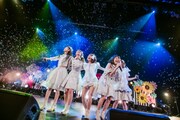 「『WE ARE NOTALL TOUR 2022～みんな笑って！はい、チーズ！～』TOUR FINAL!!  」の様子。