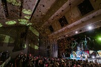 「『WE ARE NOTALL TOUR 2022～みんな笑って！はい、チーズ！～』TOUR FINAL!!  」の様子。