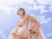 あさぎーにょ新曲「グッバイコスモス」本日配信、“ポピー”な世界観詰め込んだMV公開