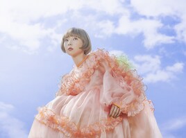 あさぎーにょ新曲「グッバイコスモス」本日配信、“ポピー”な世界観詰め込んだMV公開