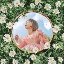 あさぎーにょ「グッバイコスモス」配信ジャケット