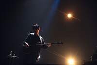 市川仁也（B / D.A.N.）（撮影：東美樹）