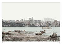 高妍「緑の歌」より。