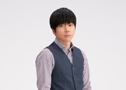 増田貴久(NEWS) (c)TBS