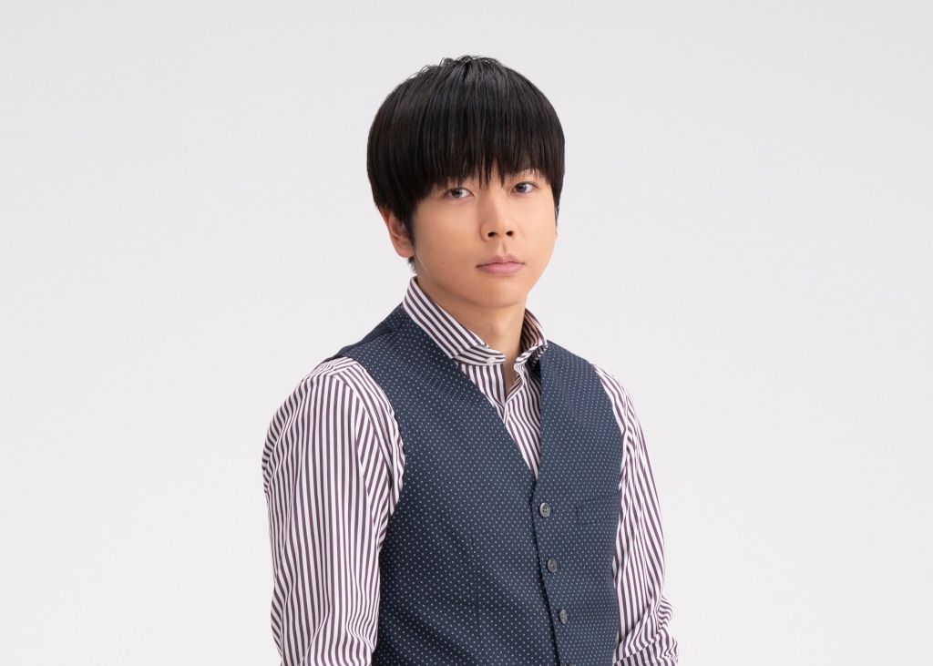 増田貴久（NEWS） (c)TBS