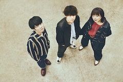 NHK「Venue101」にSaucy Dog、Tani Yuuki、フィロソフィーのダンスが生出演