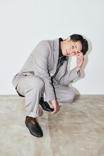 shoji（s**t kingz）