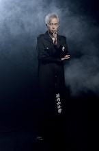 大槻ケンヂ（筋肉少女帯、特撮）