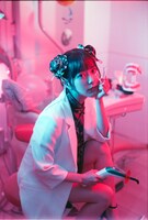 鹿乃さやか（君のための歯医者さん）