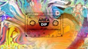 「AREA DIP」ビジュアル