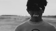 木村拓哉が出演するMARK & LONAの新CM「make my day 2022」より。