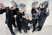 MAN WITH A MISSION