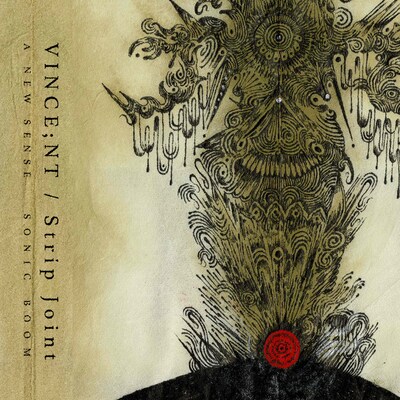 VINCE;NT / Strip Joint「VINCE;NT / Strip Joint」配信ジャケット