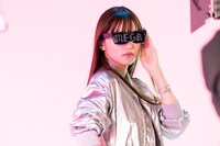 Qoo10 CM「メガ割DJ編」メイキング