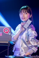 Qoo10 CM「メガ割DJ編」メイキング