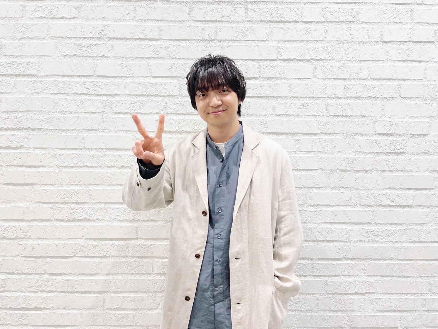 三浦大知