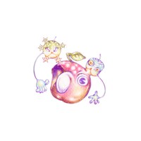 ムラ・マサ「blessing me（Feat. Pa Salieu & Skillibeng）」配信ジャケット