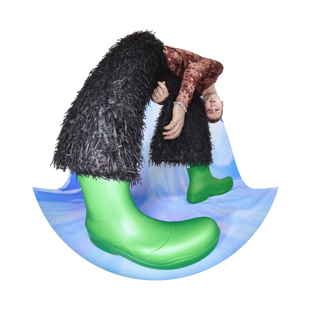 mura masa むらまさ / MM001 レコード　アナログ　超希少 デーモン・タイム [限定盤][直輸入盤仕様][CD] - ムラ・マサ