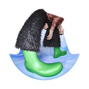 Tohji、ムラ・マサの3rdアルバムに参加