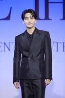 JEONGHAN (c)PLEDIS Entertainment