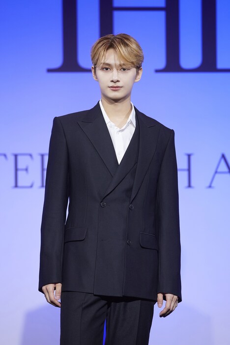 JUN (c)PLEDIS Entertainment