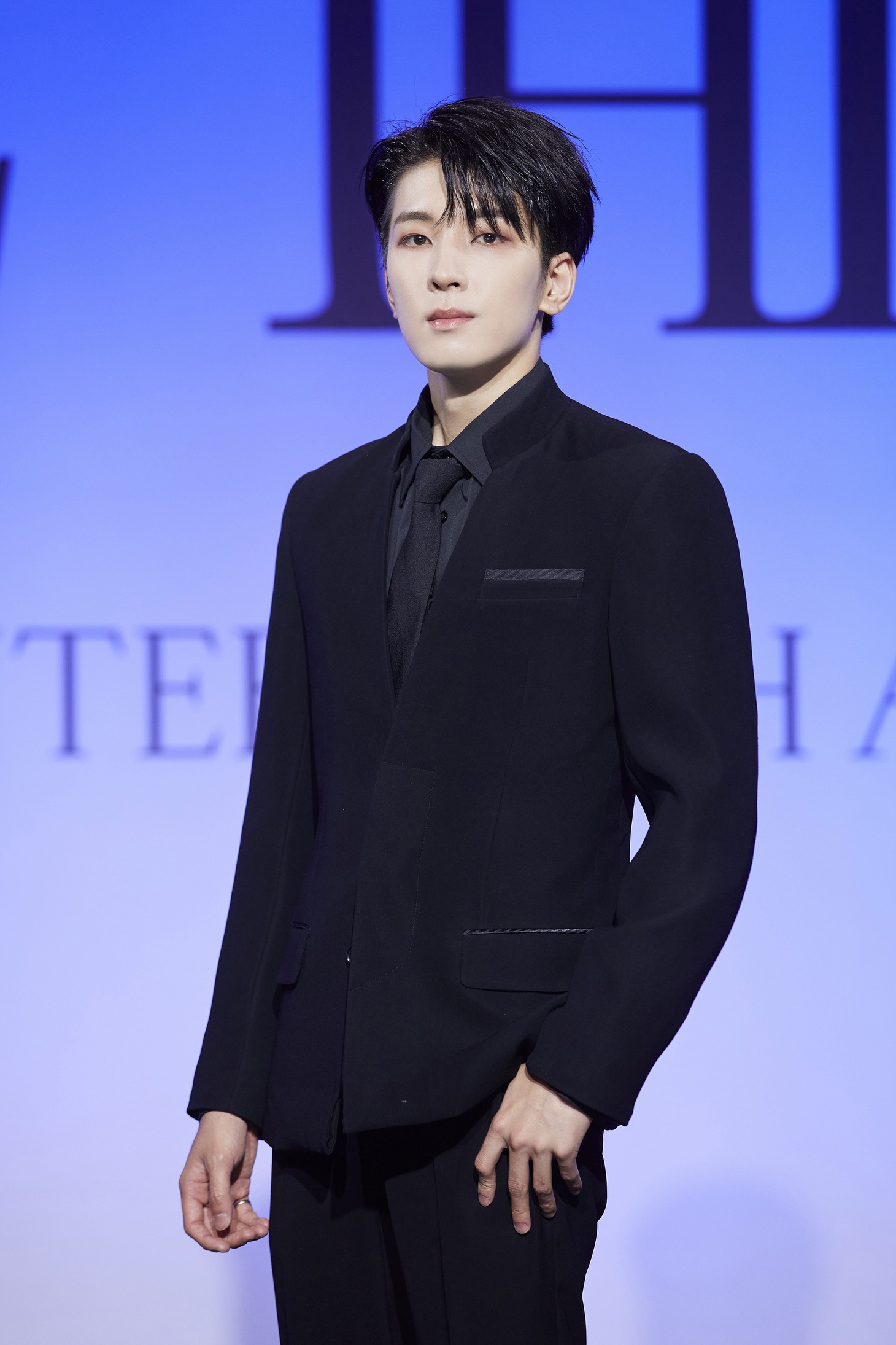 WONWOO (c)PLEDIS Entertainment