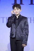 WOOZI (c)PLEDIS Entertainment