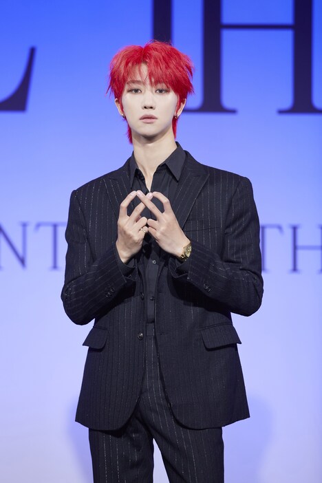 THE 8 (c)PLEDIS Entertainment