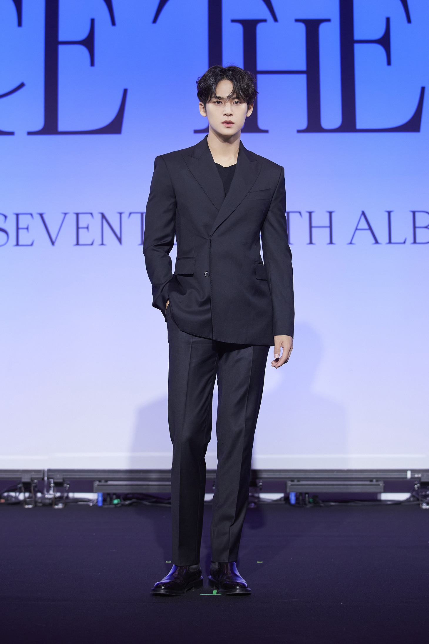 MINGYU (c)PLEDIS Entertainment