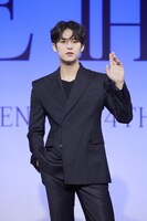 MINGYU (c)PLEDIS Entertainment