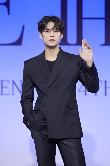 MINGYU (c)PLEDIS Entertainment